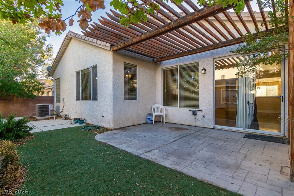 5046 Great Abaco, North Las Vegas, NV 89031