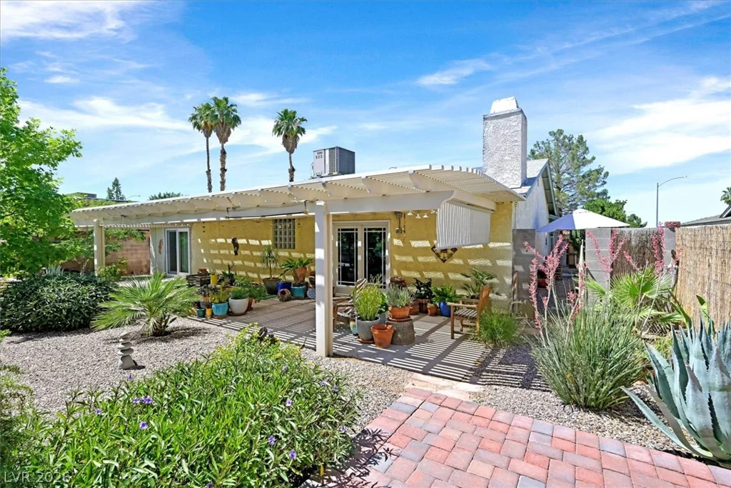 1619 Guilford, Henderson, NV 89014