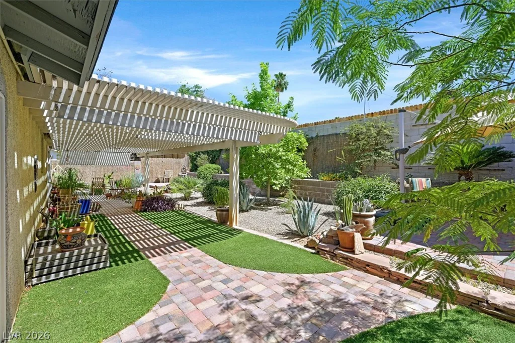 1619 Guilford, Henderson, NV 89014