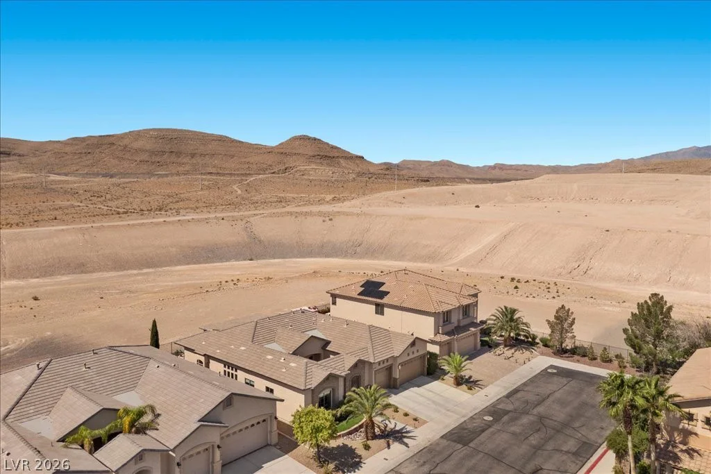 5717 Buena Martina, Las Vegas, NV 89141