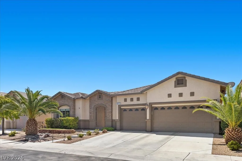 5717 Buena Martina, Las Vegas, NV 89141