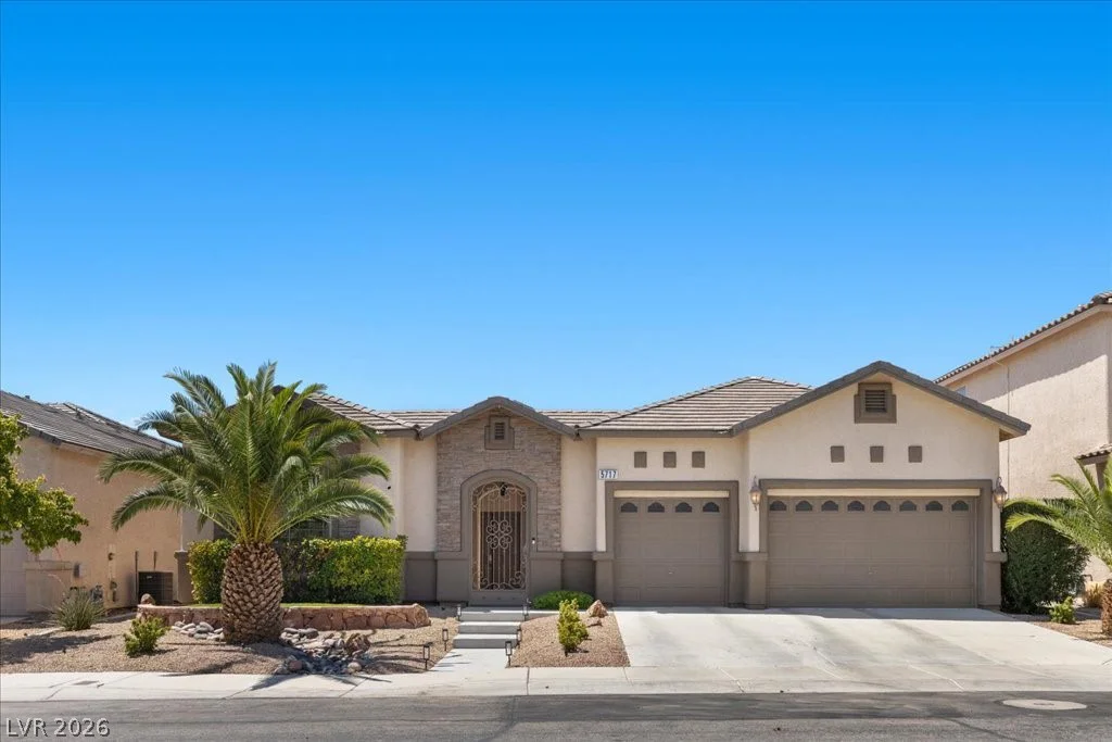 5717 Buena Martina, Las Vegas, NV 89141