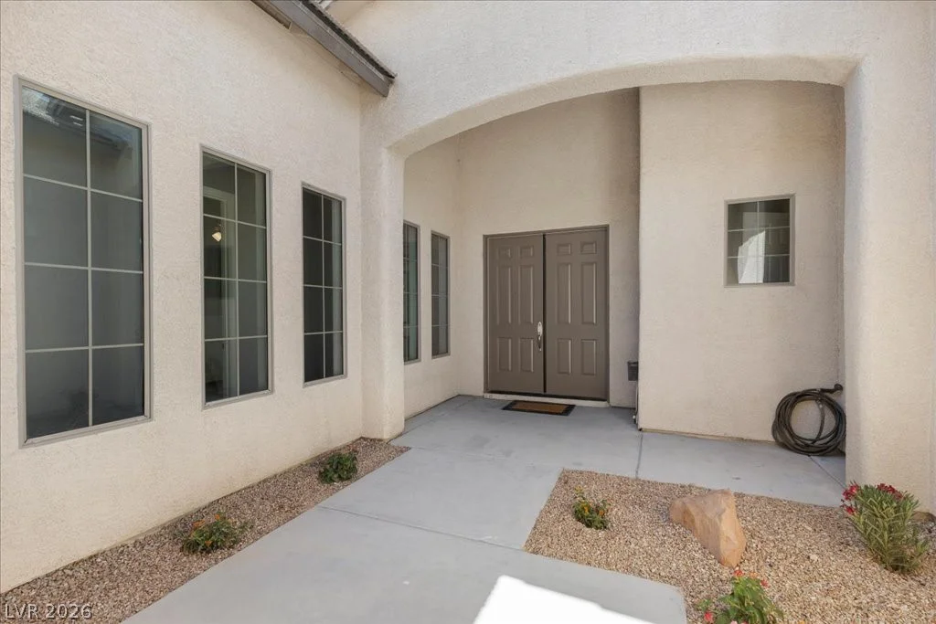 5717 Buena Martina, Las Vegas, NV 89141