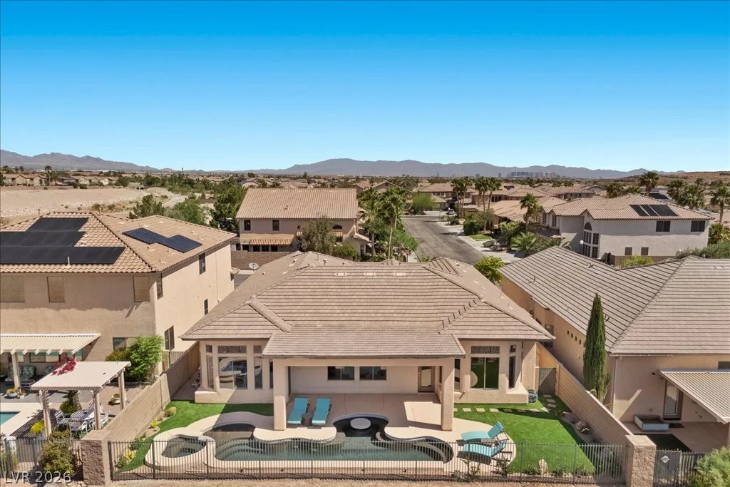 5717 Buena Martina, Las Vegas, NV 89141
