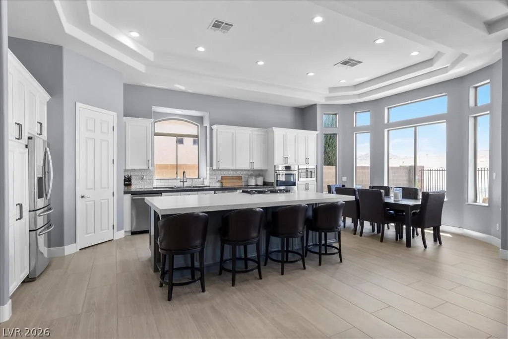 5717 Buena Martina, Las Vegas, NV 89141