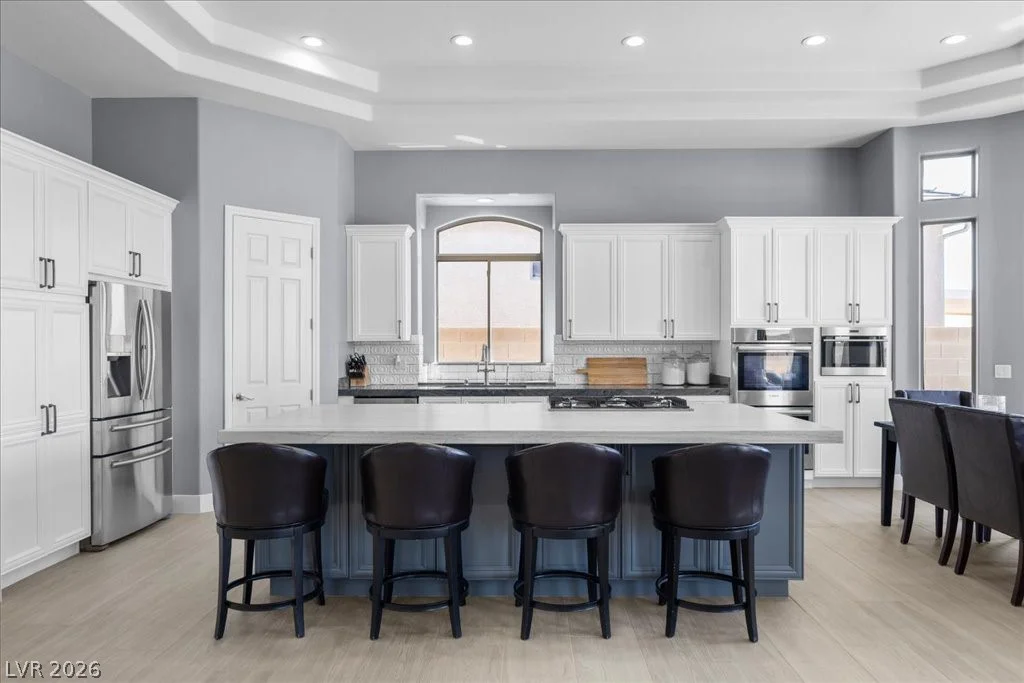 5717 Buena Martina, Las Vegas, NV 89141