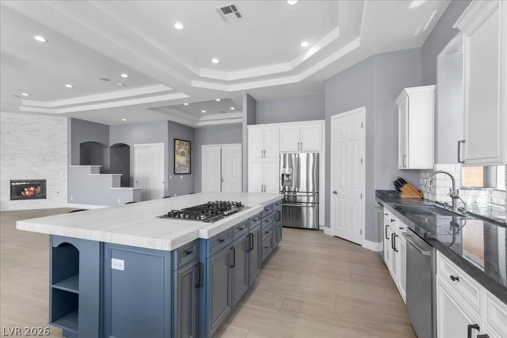 5717 Buena Martina, Las Vegas, NV 89141
