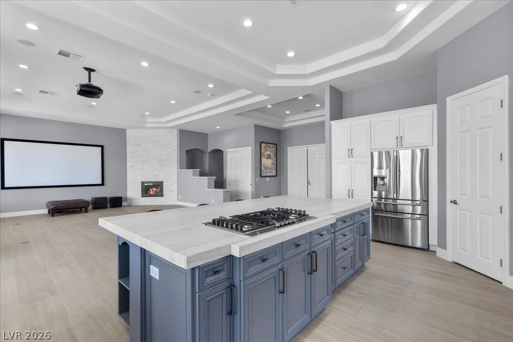 5717 Buena Martina, Las Vegas, NV 89141