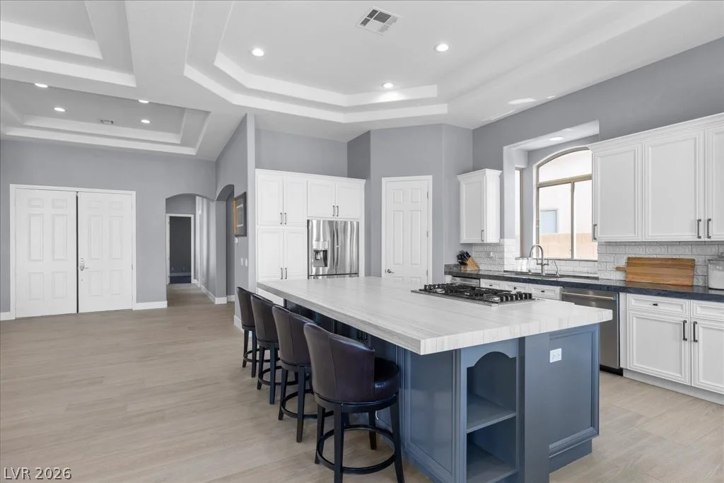 5717 Buena Martina, Las Vegas, NV 89141