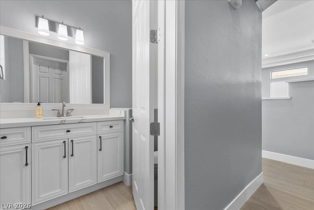 5717 Buena Martina, Las Vegas, NV 89141