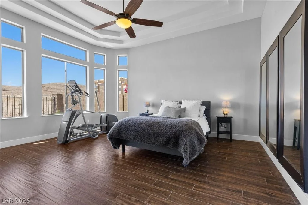 5717 Buena Martina, Las Vegas, NV 89141