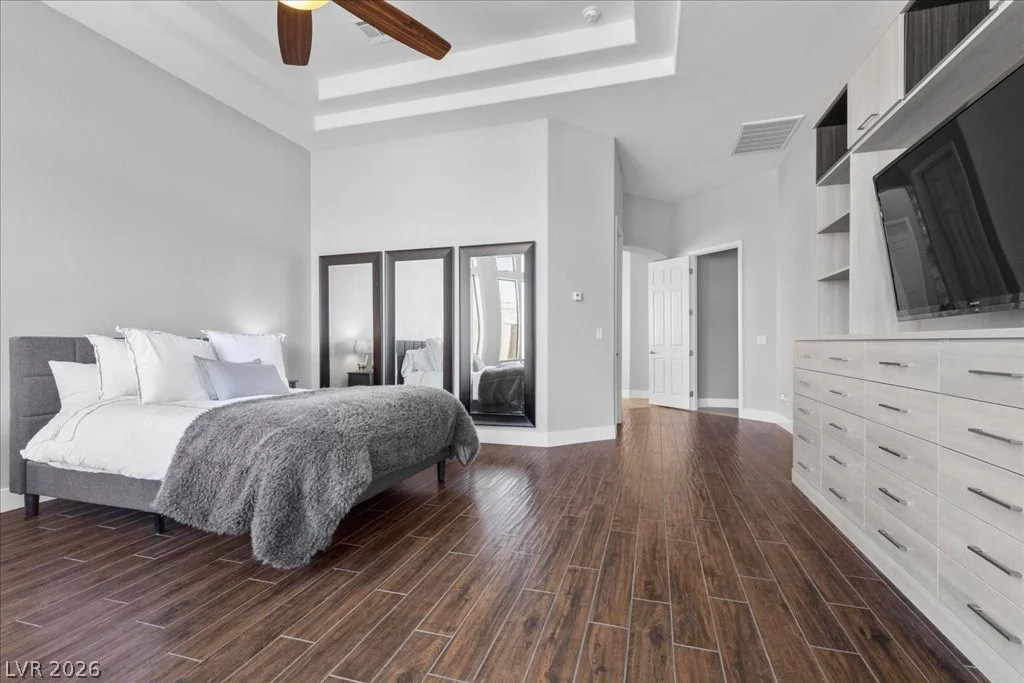 5717 Buena Martina, Las Vegas, NV 89141