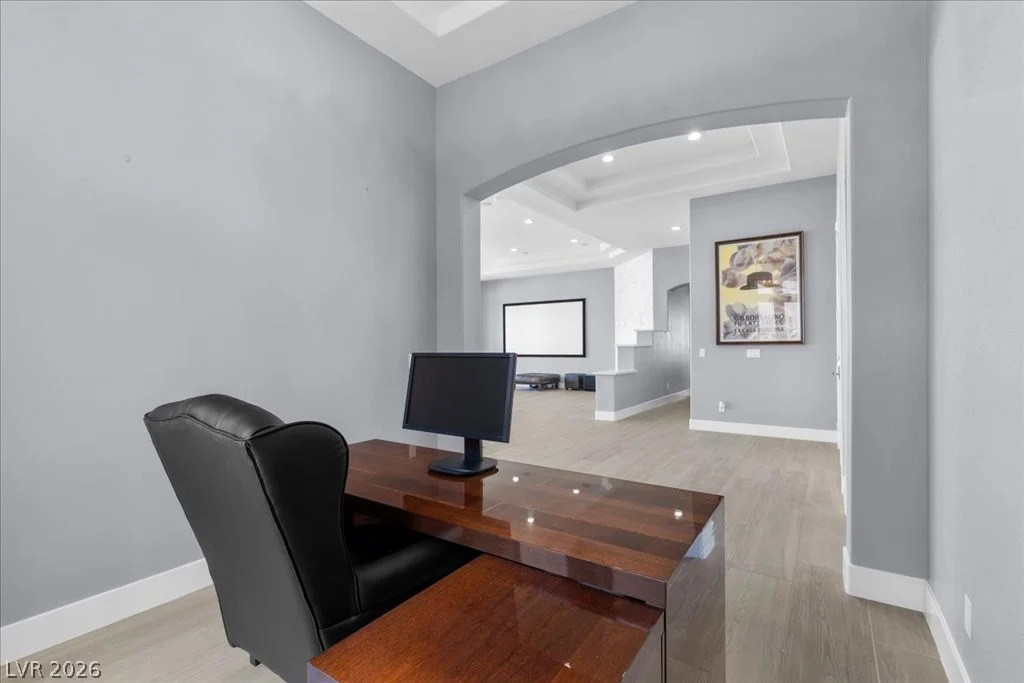 5717 Buena Martina, Las Vegas, NV 89141