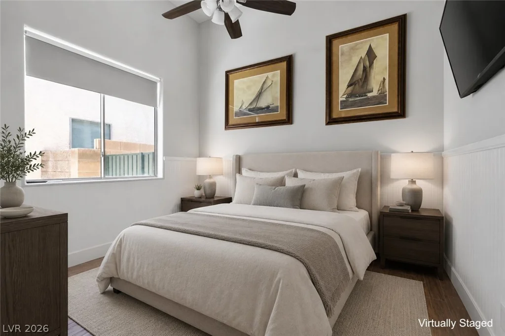 5717 Buena Martina, Las Vegas, NV 89141