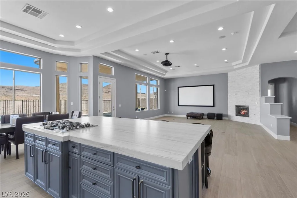 5717 Buena Martina, Las Vegas, NV 89141