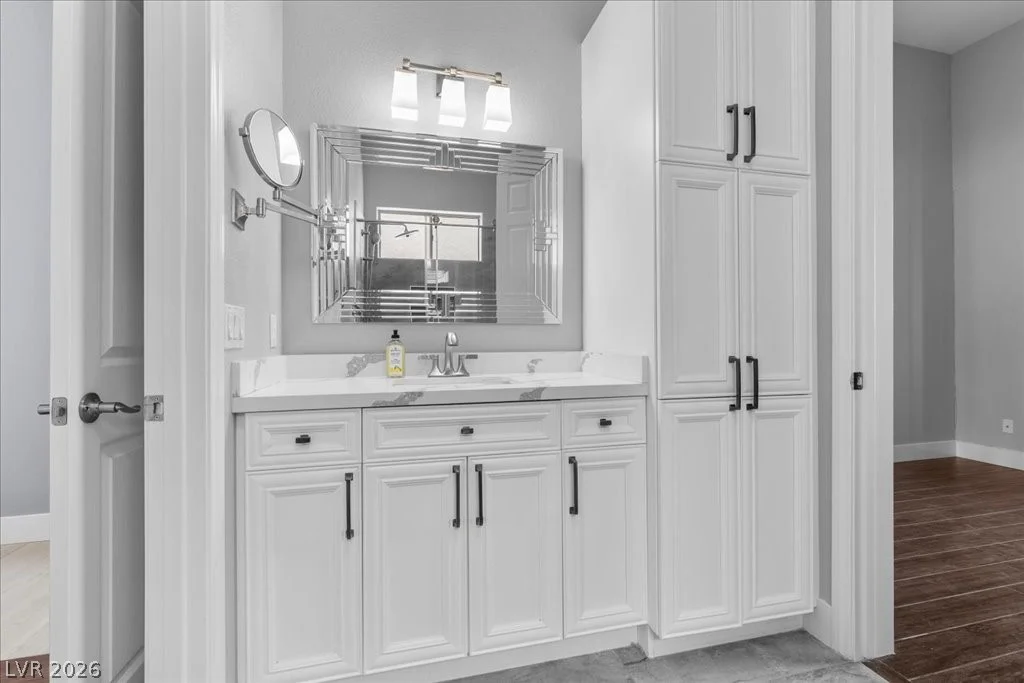 5717 Buena Martina, Las Vegas, NV 89141