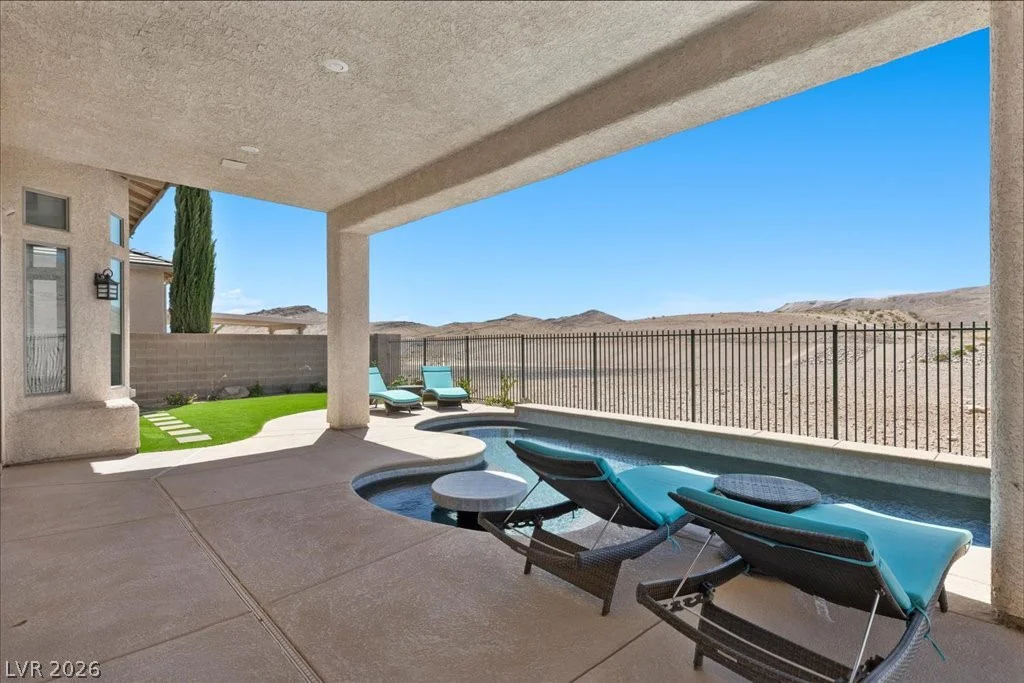 5717 Buena Martina, Las Vegas, NV 89141