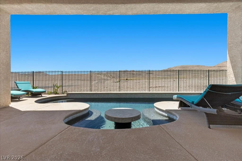 5717 Buena Martina, Las Vegas, NV 89141