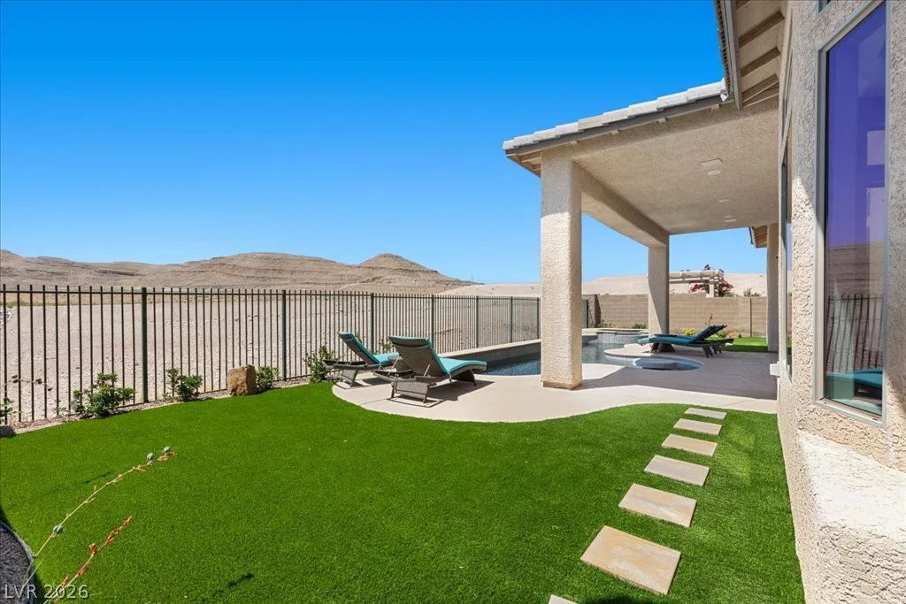5717 Buena Martina, Las Vegas, NV 89141