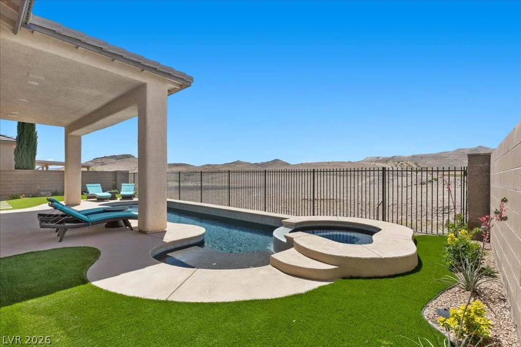 5717 Buena Martina, Las Vegas, NV 89141