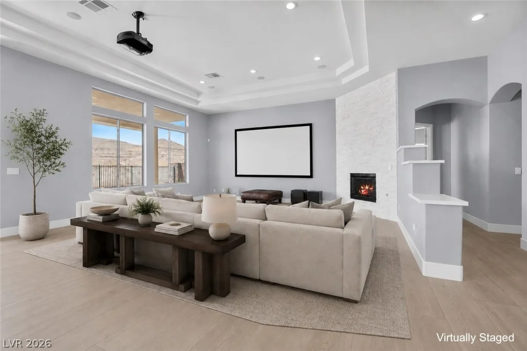 5717 Buena Martina, Las Vegas, NV 89141