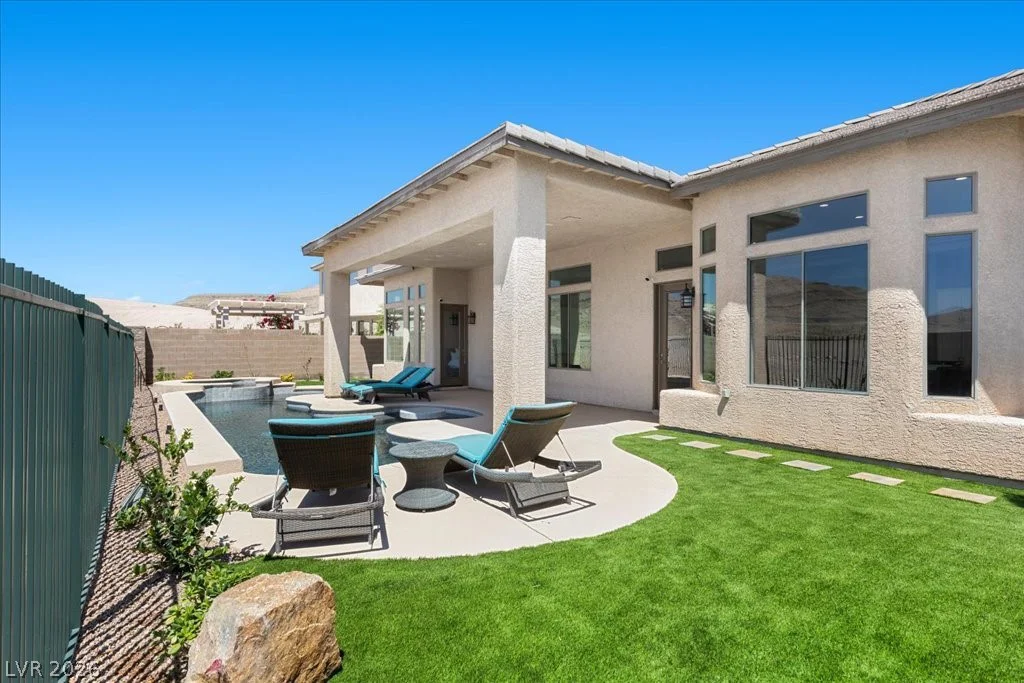 5717 Buena Martina, Las Vegas, NV 89141