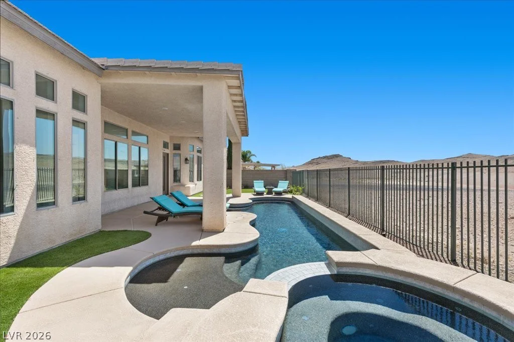 5717 Buena Martina, Las Vegas, NV 89141