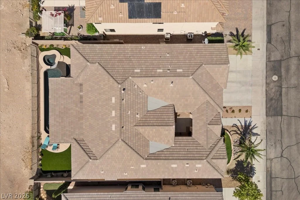 5717 Buena Martina, Las Vegas, NV 89141