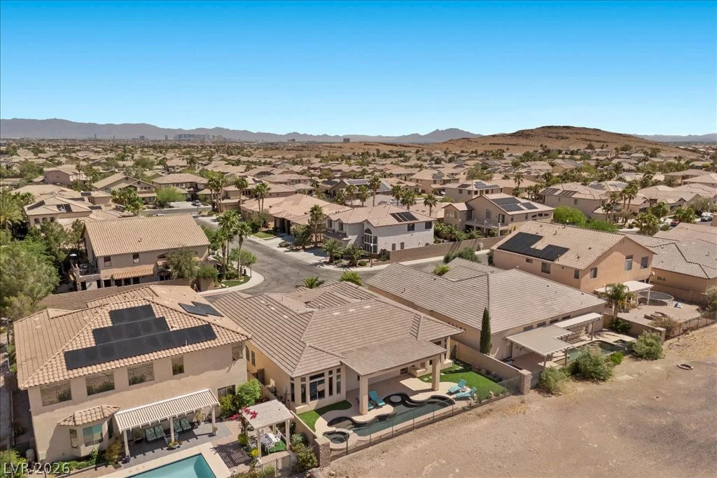 5717 Buena Martina, Las Vegas, NV 89141