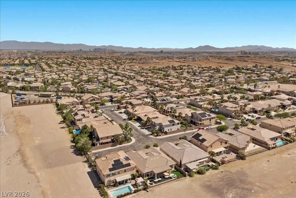5717 Buena Martina, Las Vegas, NV 89141