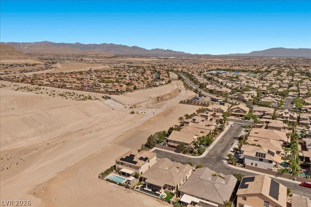 5717 Buena Martina, Las Vegas, NV 89141