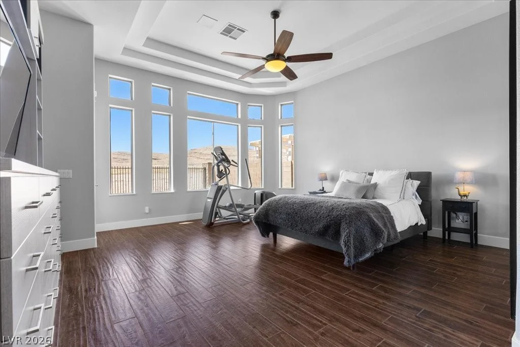 5717 Buena Martina, Las Vegas, NV 89141