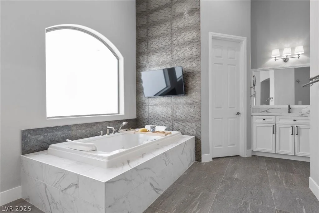 5717 Buena Martina, Las Vegas, NV 89141