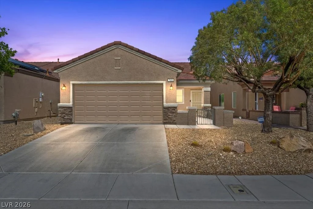 7936 Fantail, North Las Vegas, NV 89084