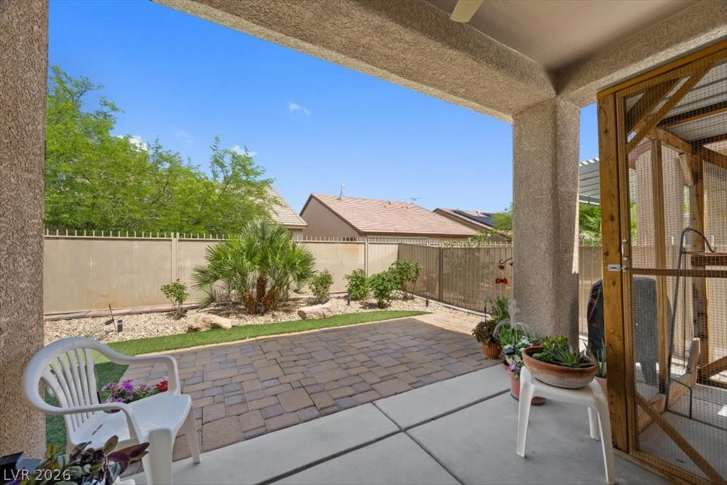 7936 Fantail, North Las Vegas, NV 89084