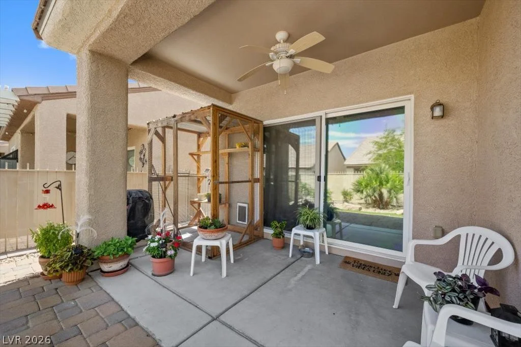 7936 Fantail, North Las Vegas, NV 89084