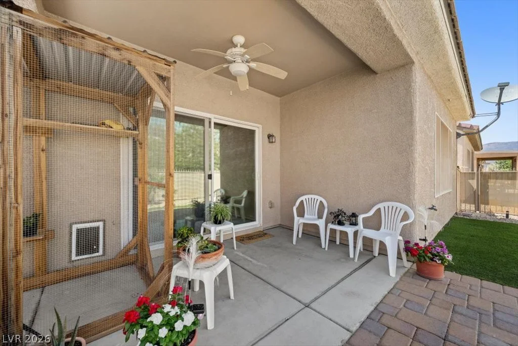 7936 Fantail, North Las Vegas, NV 89084