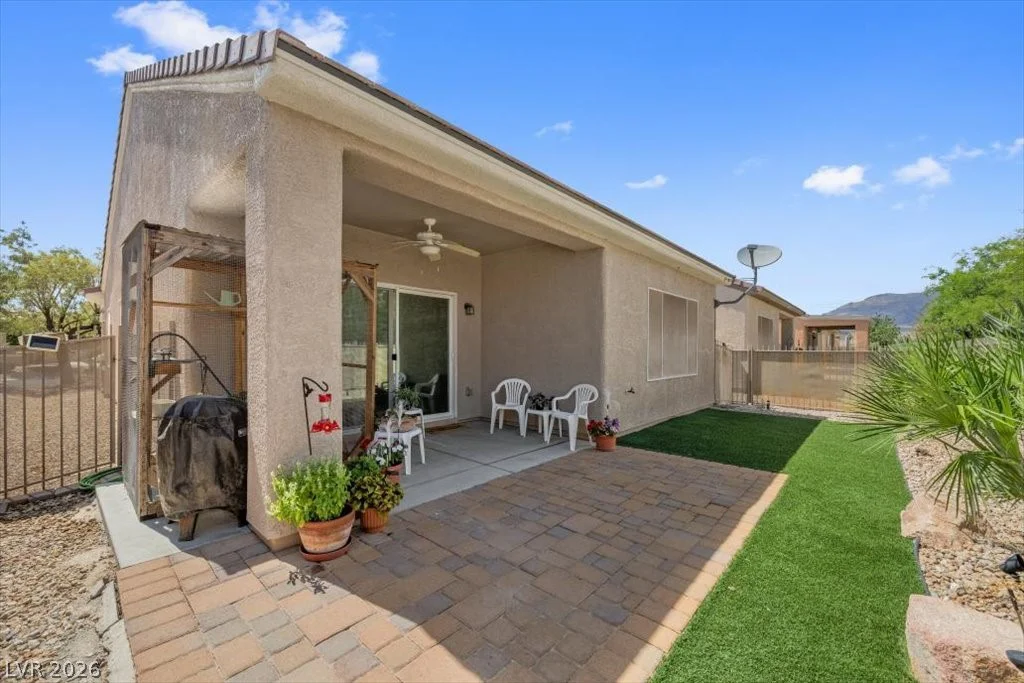 7936 Fantail, North Las Vegas, NV 89084