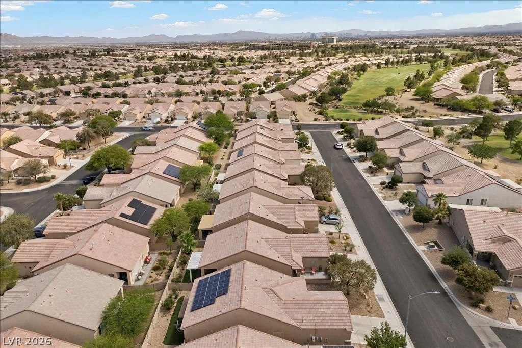 7936 Fantail, North Las Vegas, NV 89084