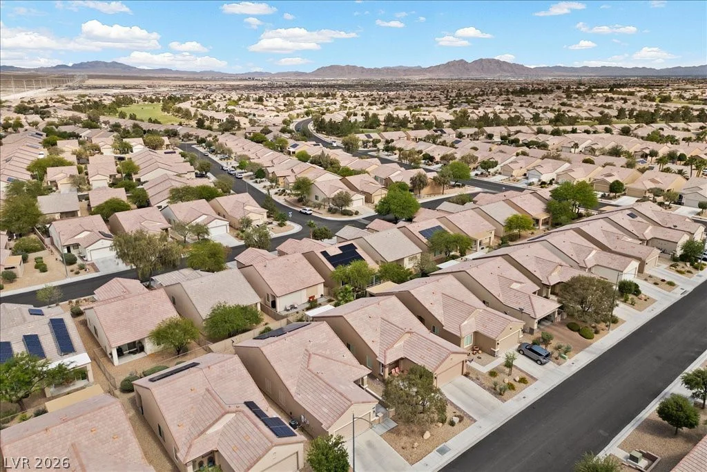 7936 Fantail, North Las Vegas, NV 89084