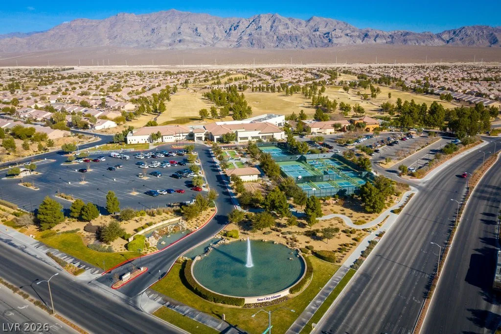 7936 Fantail, North Las Vegas, NV 89084