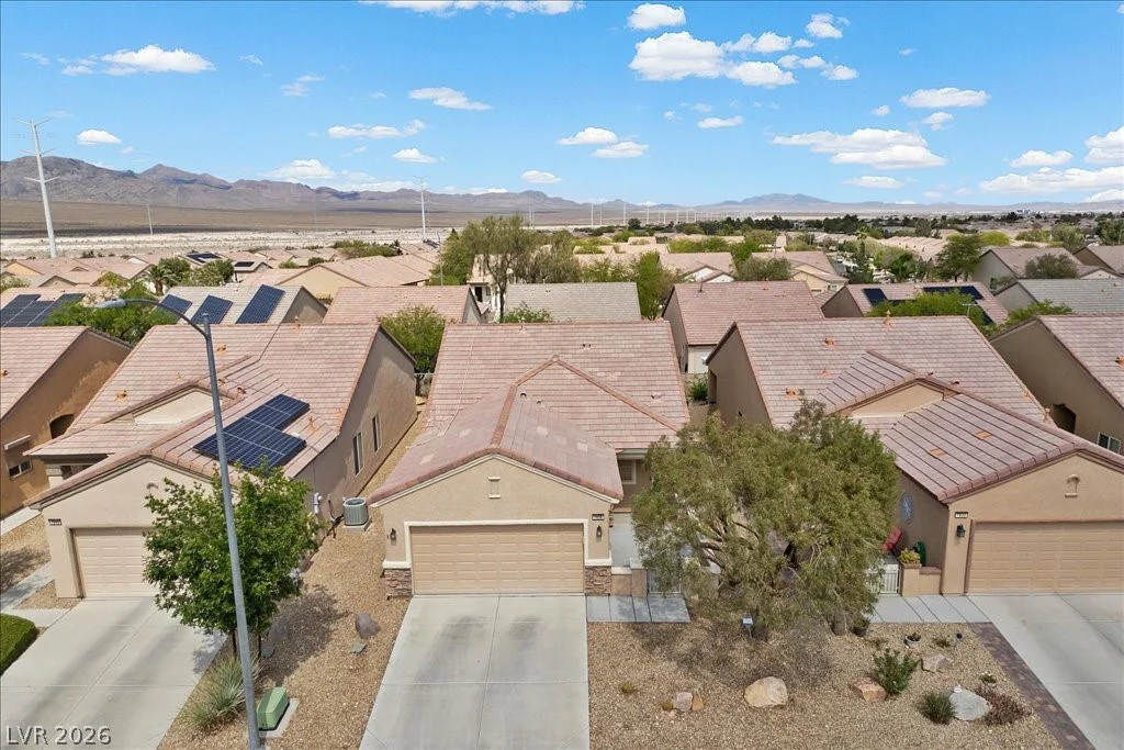 7936 Fantail, North Las Vegas, NV 89084