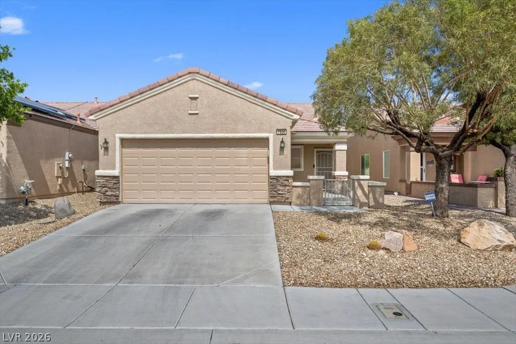 7936 Fantail, North Las Vegas, NV 89084