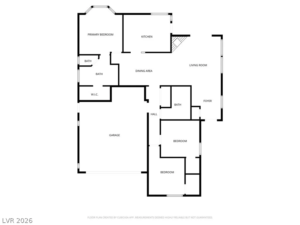 1692 Navarre, Henderson, NV 89014