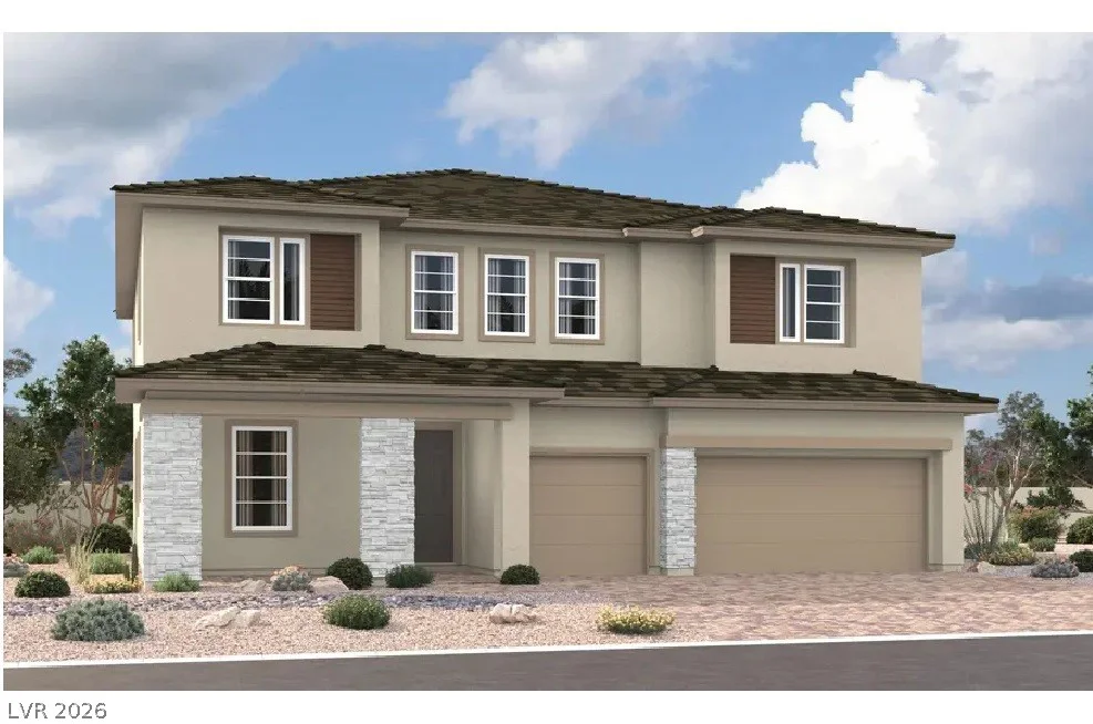 8855 Spencer Garrett, Las Vegas, NV 89113