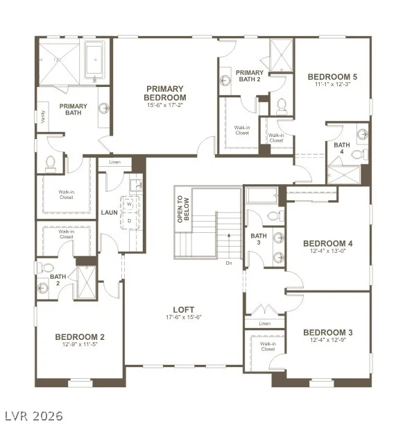 8855 Spencer Garrett, Las Vegas, NV 89113
