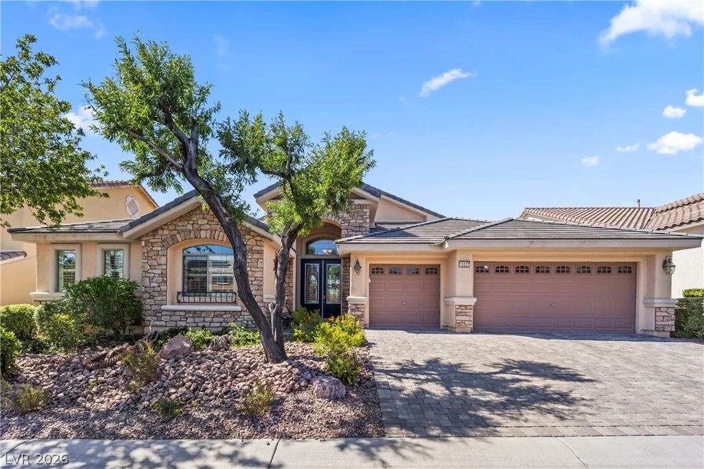 10227 Dove Row, Las Vegas, NV 89166
