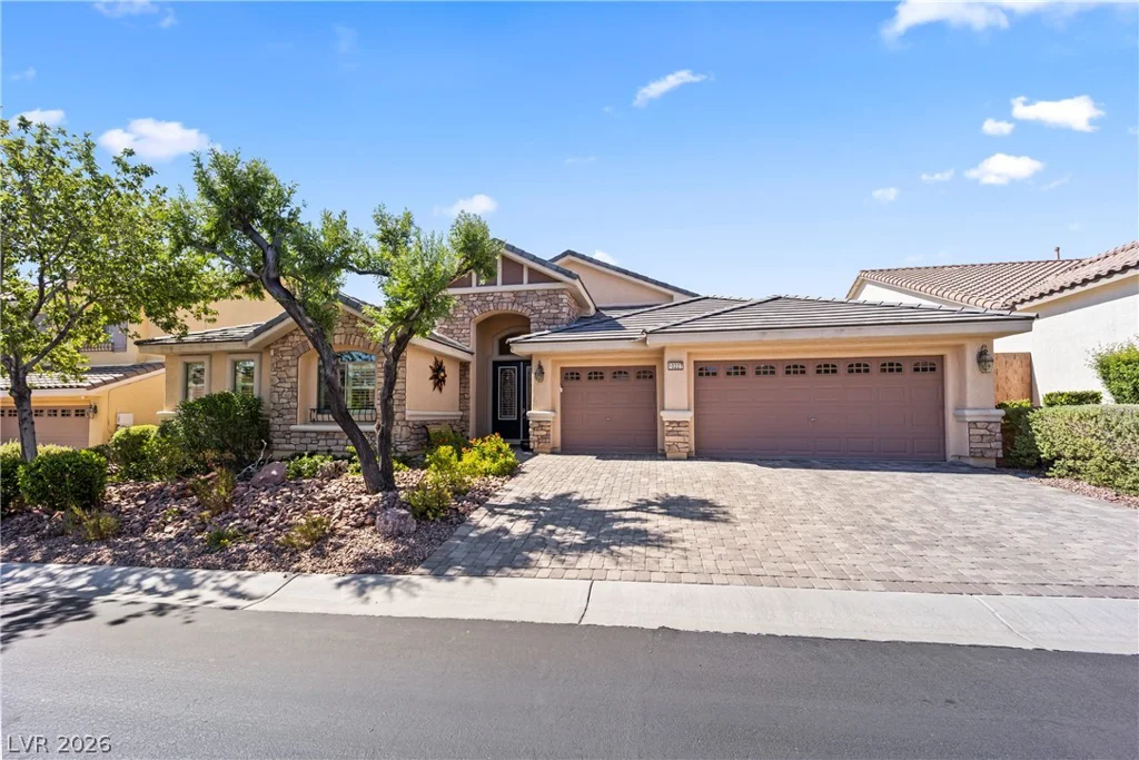 10227 Dove Row, Las Vegas, NV 89166