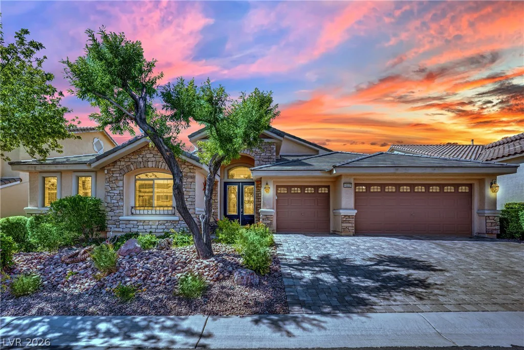 10227 Dove Row, Las Vegas, NV 89166