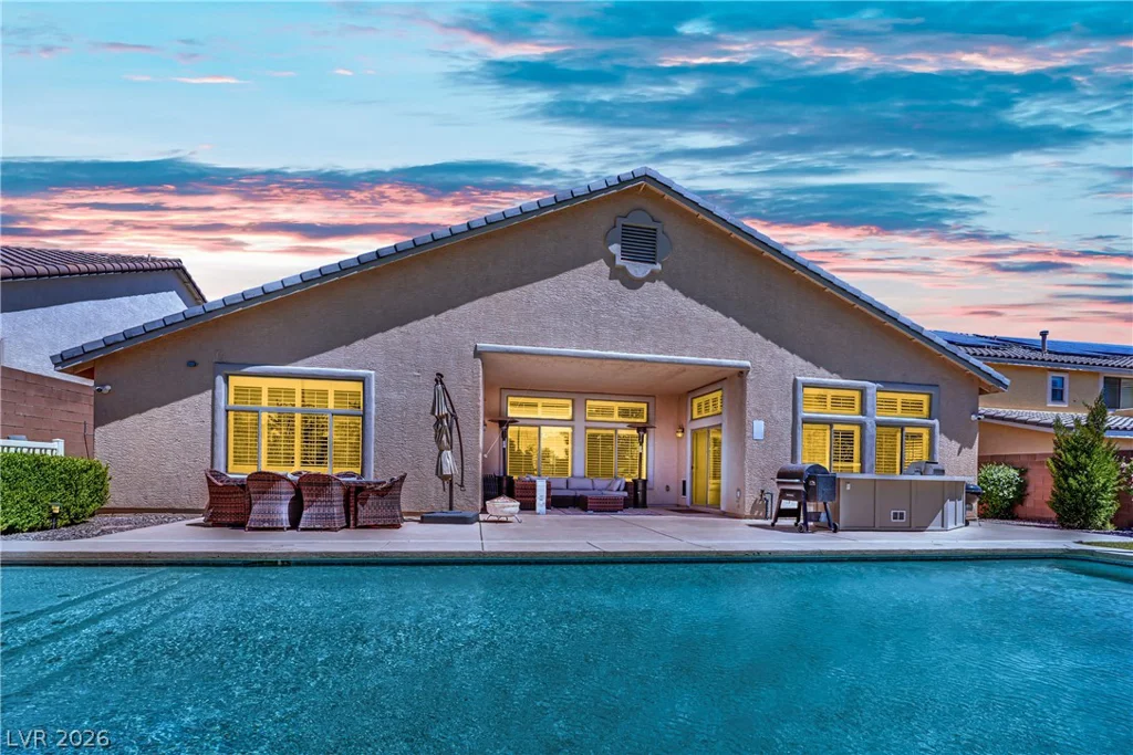 10227 Dove Row, Las Vegas, NV 89166